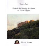 Capaccio: La Madonna del Granato sul Monte Calpazio Capaccio: La Madonna del Granato sul Monte Calpazio